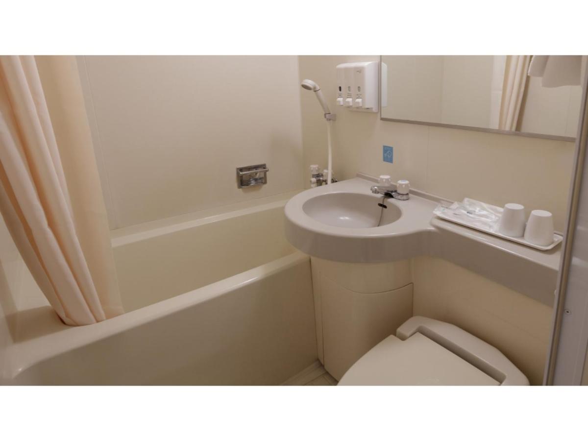 Center Hotel Narita 1 - Vacation Stay 43422V エクステリア 写真